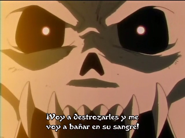 Fullmetal Alchemist (Tai-Rei Fansubs, Spanishare no Fansub)
